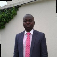 Abayomi Olaosun Aca,Cisa