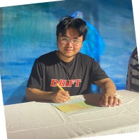 Melvin Gurung