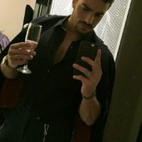 David Reuben Jr