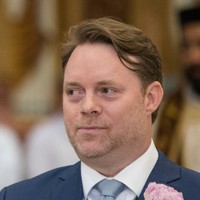 Jason Mendell