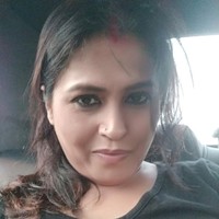 Sulagna Banerjee