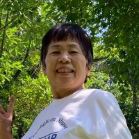 Suzuki Harumi