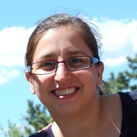 Mary Sikou