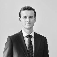 Ben Brodersen Chudner
