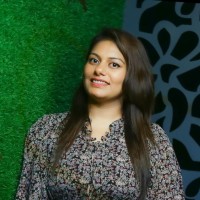 Mehak Oberoi