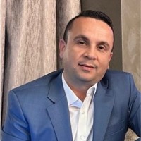 Burhan Ulker
