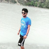 Vishal Singh Rawat Rawat