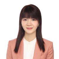 Iris Cheng