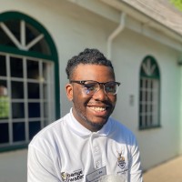 Mondli Buthelezi (Cand.Sci.Nat)