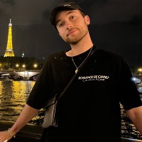 Eros Ferrier