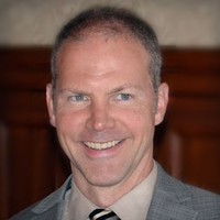 Jim Greger
