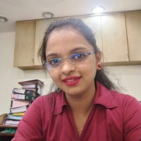 Rupali Sathe