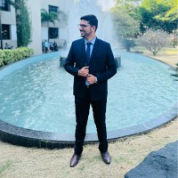 pranav limaye