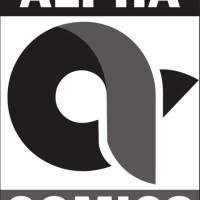 Alpha Comics