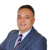 Mehmet Veli KARAALTIN, MD