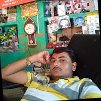 Mithlesh Kumar Guddu Dubey