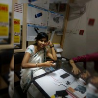 Deepa Giriyappa