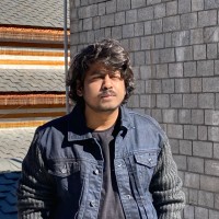Mayank Nigam