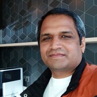 Shyam Kumar Gupta