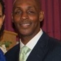 Ronnie Mackey, Sr.
