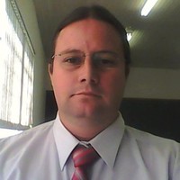Clauber Dalmas Rodrigues