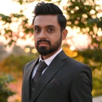 Taymour Ansari