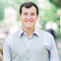 Caleb Arnold, PMP, CAPM