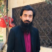Sohail Ahmed