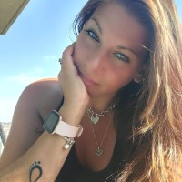 Stephanie Dickman