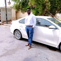 Mohammed Azmath