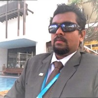 Ashean Mendis