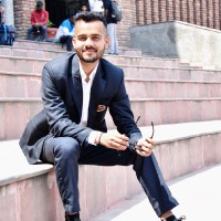 Faishal Saif