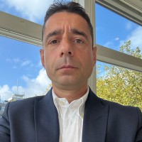 Dimitrios Argyris