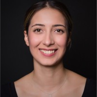 Sumru Seray Kozluklu