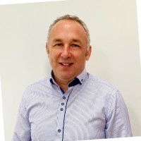 Colin Wells