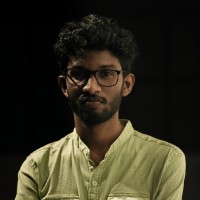 Amaljith Rajendran