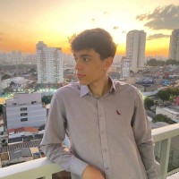 Joao Bandini