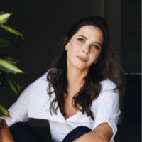 Cristina Peña