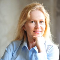 Irina Heaman