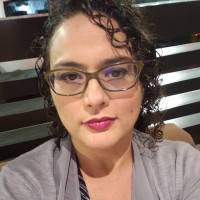 Cristina Gonzalez