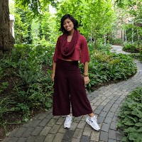 Pam Chaiyachakorn