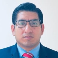 Rafael Alejandro Béjar Gonzalez