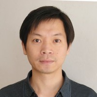 陈志行