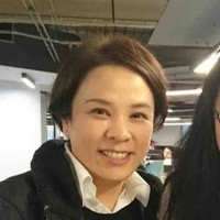 May Wu