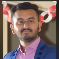Ankitkumar Patel