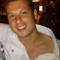 Alan McGregor