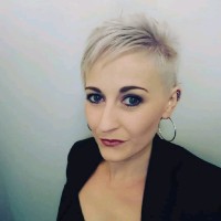 Nicola Davidson