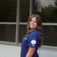 Madison Dee Correia