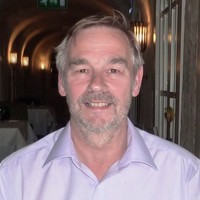 Stephen Squire