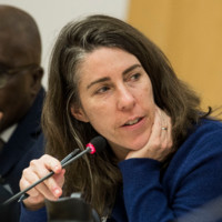 Sarah B. Paige